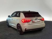 Second-hand Audi A1 Advanced 95 CP (69 kW) 2025 Argintiu SUV