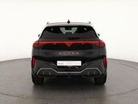Neu Cupra Terramar VZ 265 PS (194 kW) 2025 Schwarz SUV