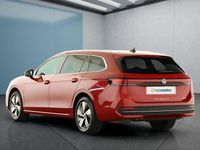 Gebraucht VW Passat 150 PS (110 kW) 2024 Rot Kombi