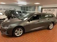 Gebraucht Opel Insignia Elegance 174 PS (127 kW) 2022 Grau Kombi