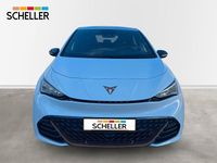 Gebraucht Cupra Born 150 kW (204 PS) 2022 Weiß Kleinwagen