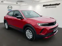Gebraucht Opel Mokka Enjoy 101 PS (74 kW) 2023 Rot SUV