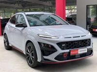 gebraucht Hyundai Kona N Performance AHK+ACC+LED+DigitalCockpit