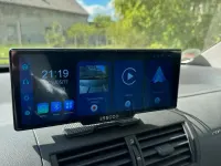 Gebraucht VW Fox 55 PS (40 kW) 2005 Silber Kleinwagen