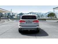 Neu BMW X5 Performance 286 PS (210 kW) 2026 Weiß SUV