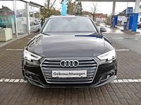 Gebraucht Audi A4 Sport 190 PS (139 kW) 2017 Brillantschwarz Kombi