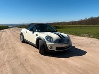 Gebraucht Mini Cooper Cabriolet 122 PS (89 kW) 2013 Andere farben Cabrio