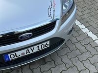 gebraucht Ford Focus 