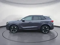 Gebraucht Cupra Terramar 150 PS (110 kW) 2025 Violett SUV