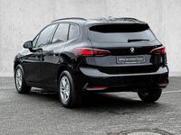 Neu BMW 216 Active Tourer 122 PS (89 kW) 2026 Schwarz Van / Kleinbus
