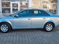 Gebraucht Audi A4 105 PS (77 kW) 2003 Blau Limousine