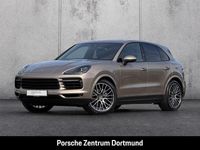 Second-hand Porsche Cayenne 340 CP (250 kW) 2019 Argintiu SUV