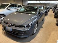 Gebraucht VW Golf VIII Style 150 PS (110 kW) 2025 Delfingrau metallic Limousine