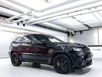 Gebraucht Jeep Grand Cherokee 710 PS (522 kW) 2020 Schwarz SUV