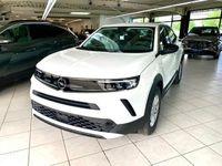 Gebraucht Opel Mokka 131 PS (96 kW) 2024 Arktis weiß SUV