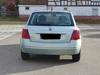 gebraucht Fiat Stilo 1.4 16V 95PS TÜV 11/2025