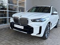 Neu BMW X5 Efficient Dynamics 298 PS (219 kW) 2026 Alpinweiß uni SUV