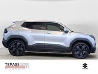 Neu Suzuki Vitara Comfort+ 135 kW (184 PS) 2026 Silber SUV