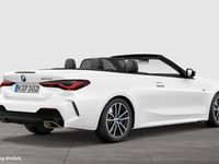 gebraucht BMW M440 i xDrive Cabrio