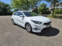 Gebraucht Kia Ceed Vision 160 PS (117 kW) 2021 Kleinwagen