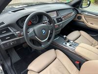 gebraucht BMW X5 xDrive 35d M Aerodynamik Exclusive Sport