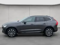 Gebraucht Volvo XC60 Core 250 PS (183 kW) 2024 Grau SUV