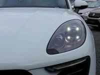 Gebraucht Porsche Macan 252 PS (185 kW) 2017 Weiß SUV