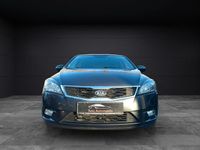 Gebraucht Kia Ceed Edition 7 90 PS (66 kW) 2011 Grau Kleinwagen