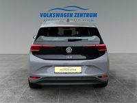 Gebraucht VW ID.3 Pro 150 kW (204 PS) 2024 Mondsteingrau Kleinwagen