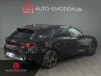 Second-hand Cupra Leon 150 CP (110 kW) 2024 Negru Break