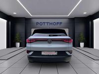 Gebraucht VW ID.4 Pure 125 kW (170 PS) 2025 Silber SUV