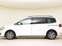 gebraucht VW Sharan 1.4 TSI DSG Comfortline Pano *UVP:57.690