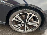 Gebraucht Opel Insignia OPC 209 PS (153 kW) 2017 Blau Kombi