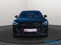 Gebraucht Audi SQ2 Ambiente 300 PS (220 kW) 2023 Schwarz SUV