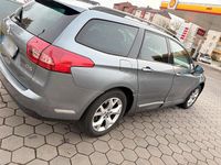Gebraucht Citroën C5 136 PS (100 kW) 2008 Grau Kombi