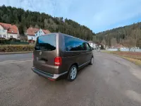 Gebraucht VW T5 179 PS (131 kW) 2013 Braun Van