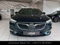 Gebraucht Opel Insignia OPC 260 PS (191 kW) 2017 Grün Limousine