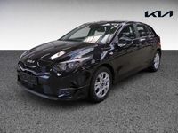 Gebraucht Kia Ceed Vision 141 PS (103 kW) 2025 Schwarz Kleinwagen