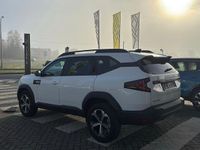 Neu Dacia Bigster Journey 140 PS (102 kW) 2025 Arktisweiß SUV