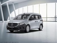 Gebraucht Mercedes Citan 110 95 PS (69 kW) 2021 Helvinsilber metallic Kombi