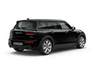Gebraucht Mini Cooper S 178 PS (130 kW) 2021 Schwarz Kleinwagen