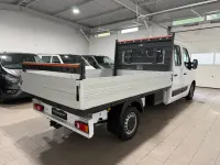 Occasion Renault Master 163 ch (119 kW) 2023 Blanc Monospace