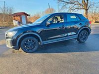 Second-hand Audi Q2 Basis 116 CP (85 kW) 2019 Negru SUV