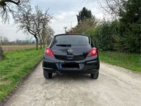 gebraucht Opel Corsa 1.4 Satellite 100PS TÜV 06/2025