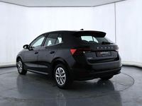 Gebraucht Skoda Fabia Style 95 PS (69 kW) 2023 Schwarz Limousine