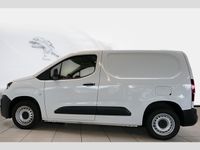 gebraucht Citroën Berlingo 1.5 HDi 75 M Club++KLIMA++DOPPELSITZBANK