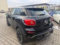 Gebraucht Mini Cooper S Paceman 184 PS (135 kW) 2014 Schwarz SUV