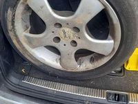 Gebraucht VW Polo 60 PS (44 kW) 1999 Blau Limousine