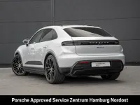 Gebraucht Porsche Macan 300 kW (408 PS) 2024 Grau SUV