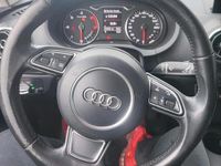 Gebraucht Audi A3 150 PS (110 kW) 2013 Schwarz Coupé